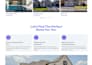 convert figma to responsive pixel perfect react UI using tailwind CSS